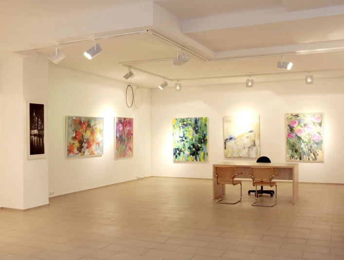 Galerie Paul Sties