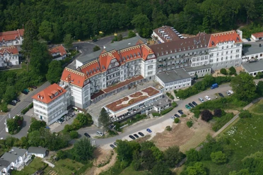Zauberberg Ruppertshain