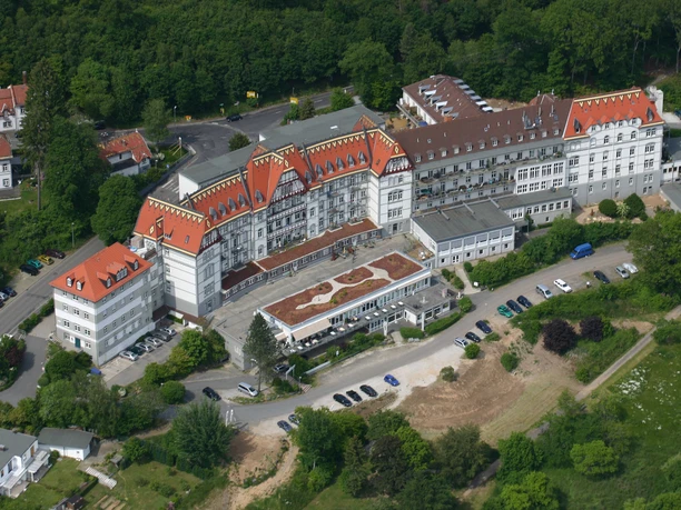 Zauberberg Ruppertshain