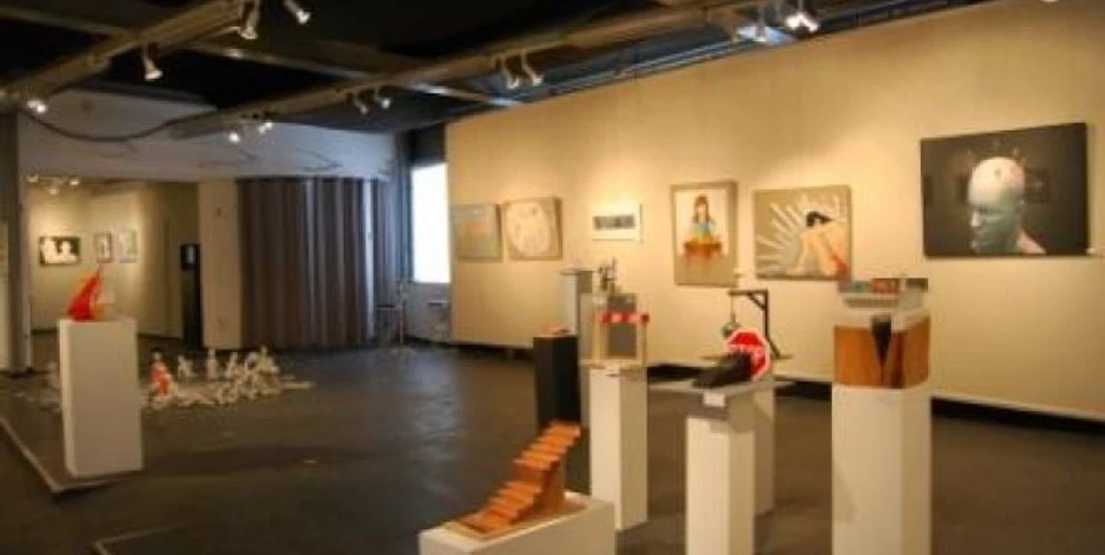 Galerie Artlantis