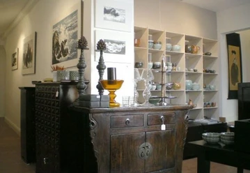 Galerie Uhn