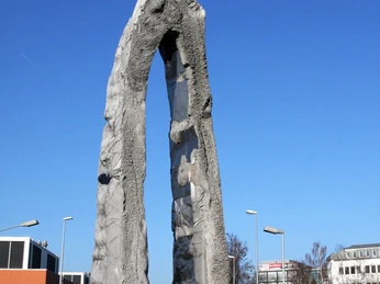 Skulpturenachse Eschborn