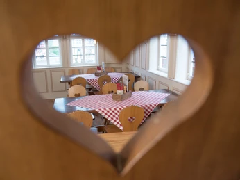 Wirtshaus Zum Adler im Hessenpark