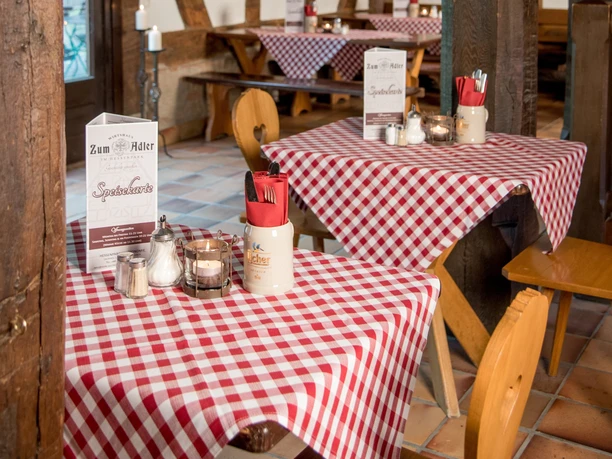 Wirtshaus Zum Adler im Hessenpark