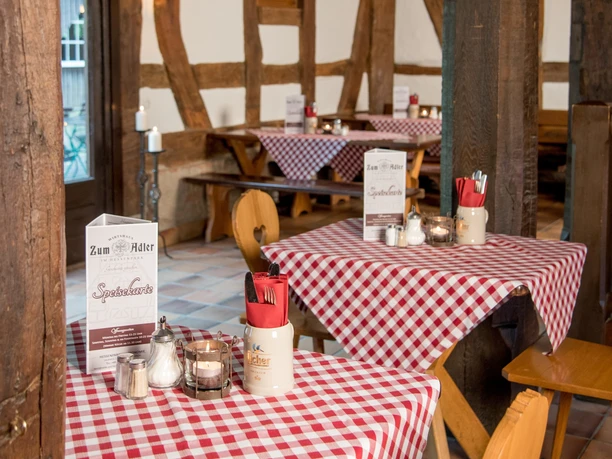 Wirtshaus Zum Adler im Hessenpark