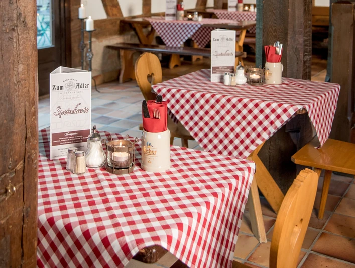 Wirtshaus Zum Adler im Hessenpark