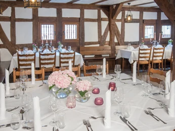 Wirtshaus Zum Adler im Hessenpark