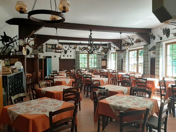 Forellengut Herzberger