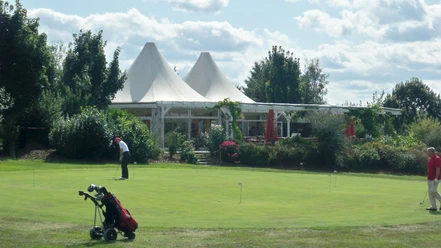 Golfpark Idstein
