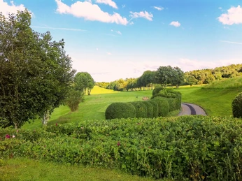 Golfclub Taunus Weilrod - Der PANORAMA Platz in Hessen