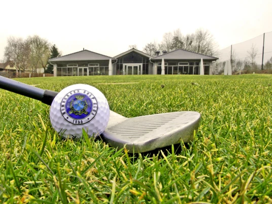 New Course Röderwiesen