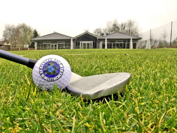 New Course Röderwiesen