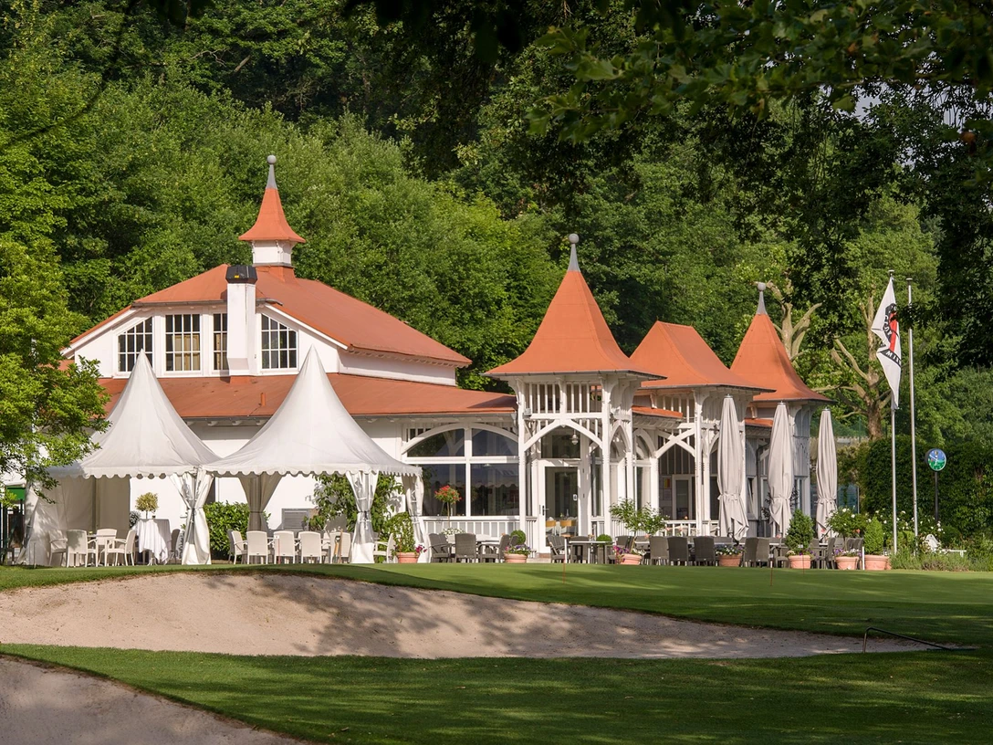 Golfclub Bad Nauheim