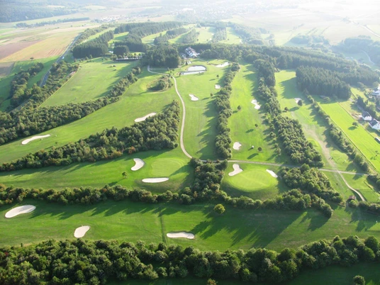 Attighof Golf & Country Club