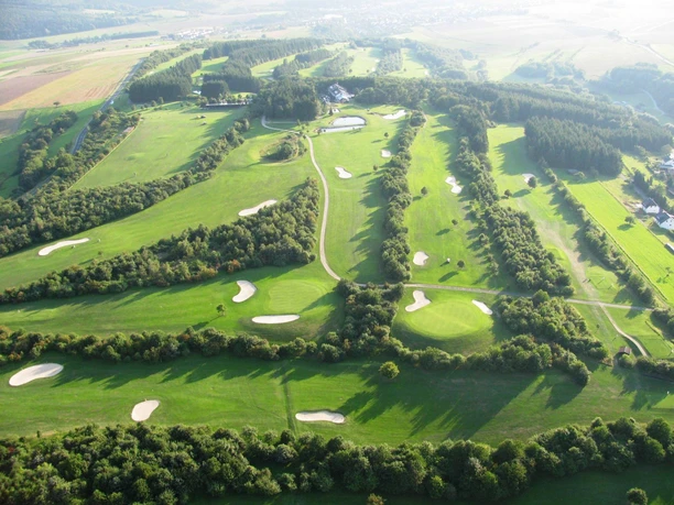 Attighof Golf & Country Club