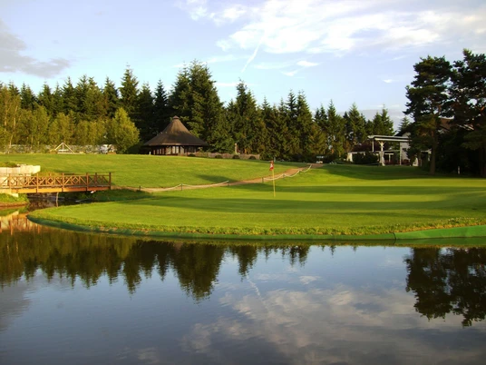 Attighof Golf & Country Club