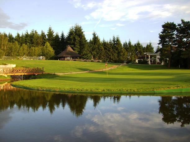 Attighof Golf & Country Club