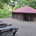 Grillhütte "Hirtenstein"