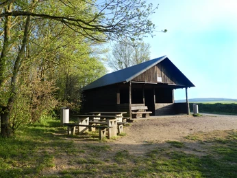 Grillhütte Walsdorf