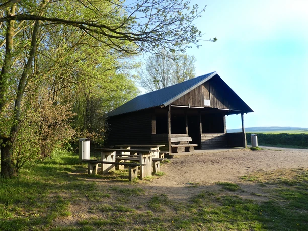 Grillhütte Walsdorf