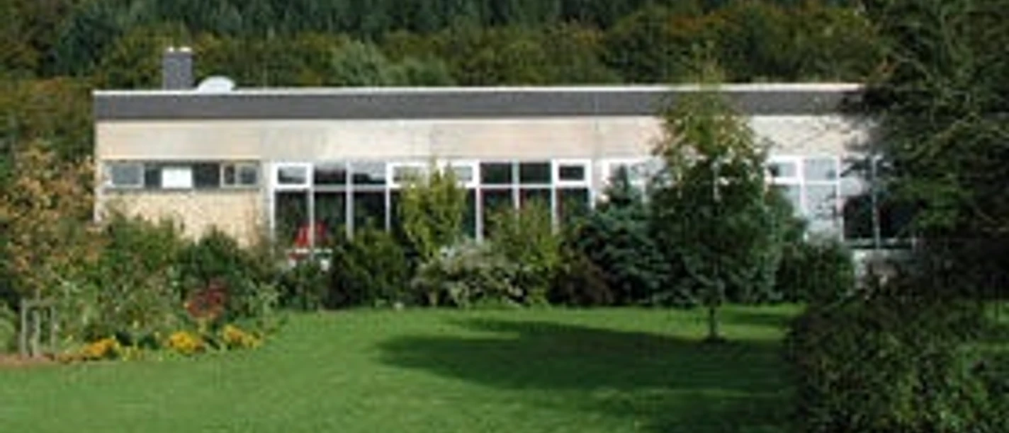 Hallenbad Freienohl