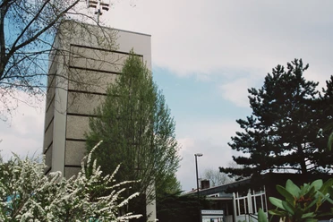 Evangelische Stephanusgemeinde
