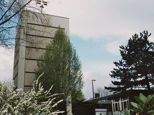 Evangelische Stephanusgemeinde