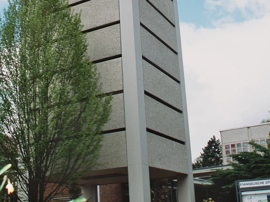 Evangelische Stephanusgemeinde