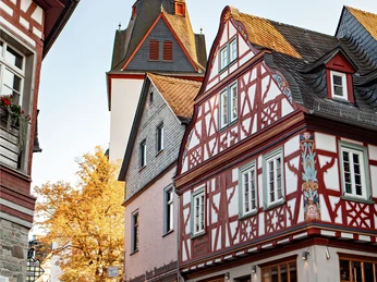 Evangelische Unionskirche Idstein