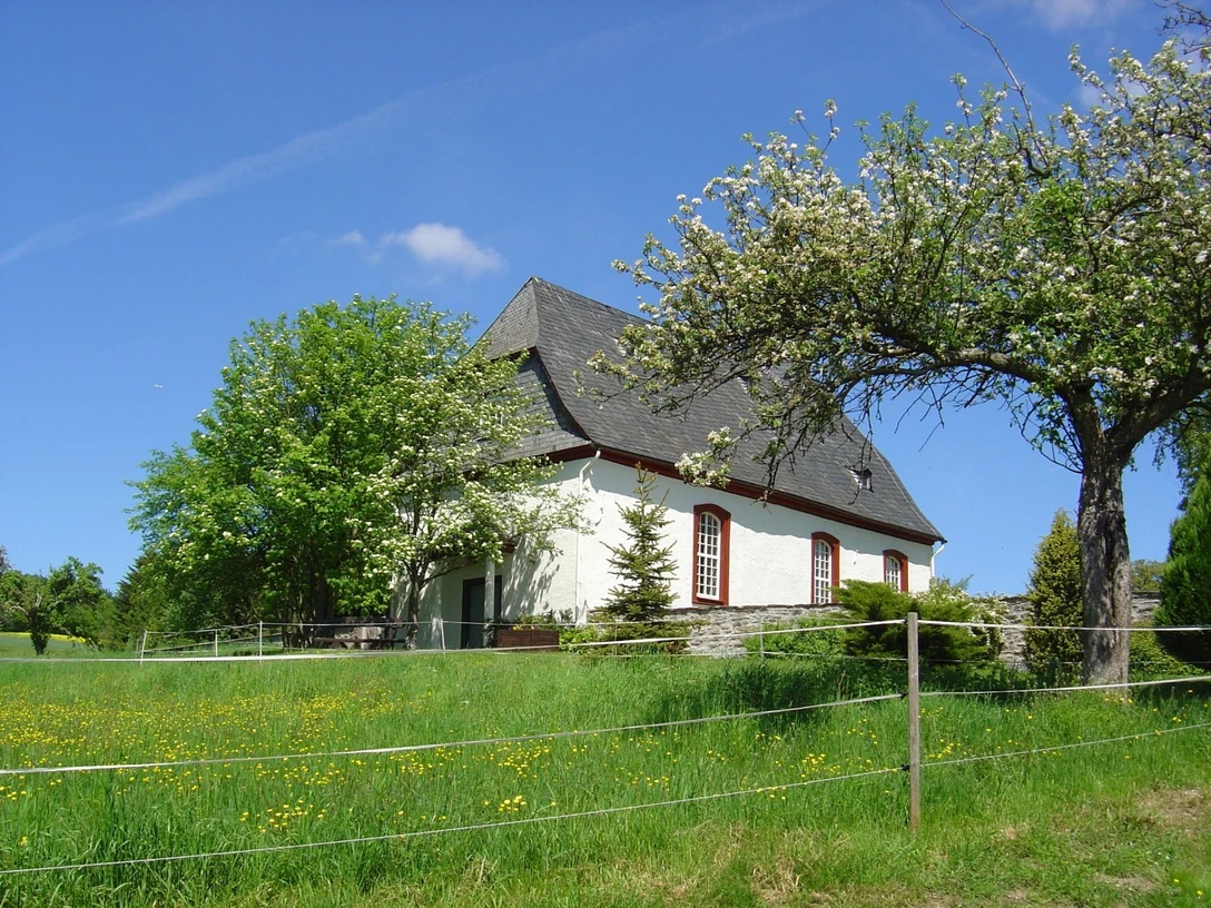 Evangelische Kapelle Reinborn