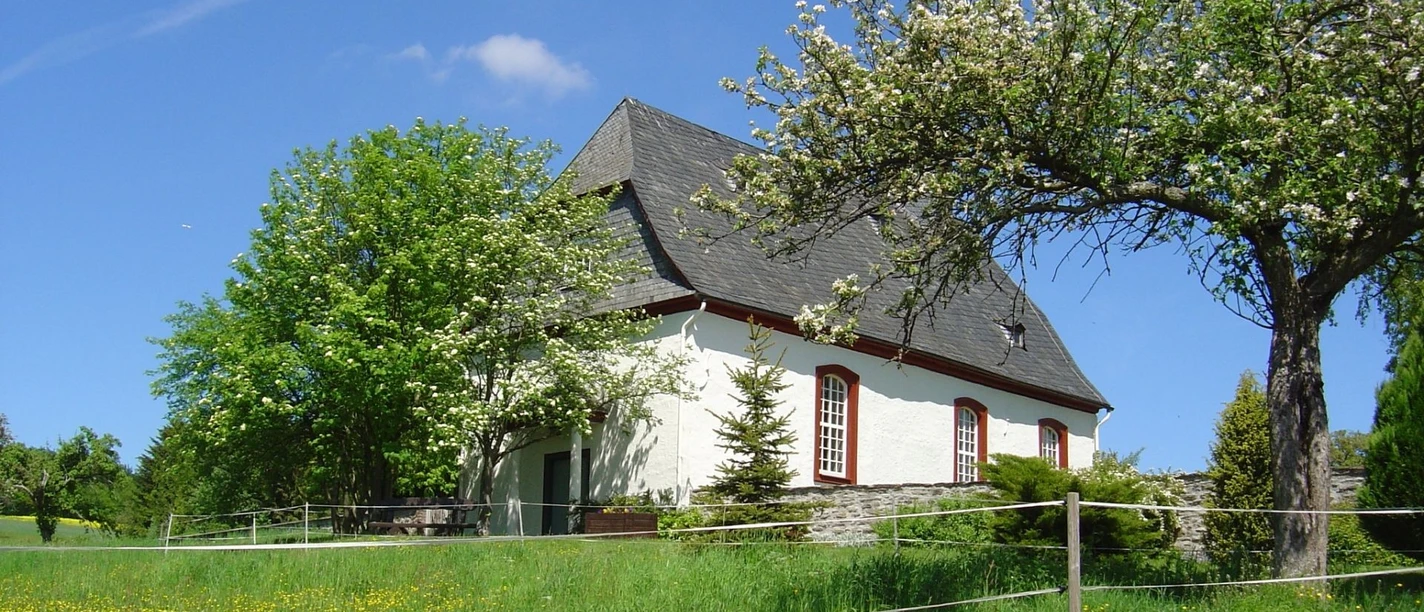 Evangelische Kapelle Reinborn