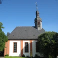 Evangelische Kirche Esch in Waldems