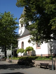 Evangelische Kirche Bad Soden am Taunus