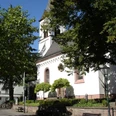 Evangelische Kirche Bad Soden am Taunus