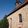 Evangelische Kirche Burgholzhausen