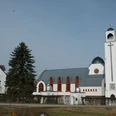 St. Antonius Kloster
