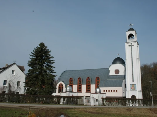 St. Antonius Kloster