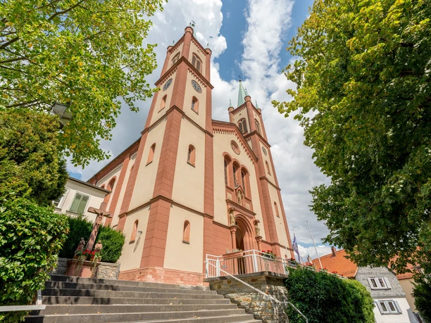 St. Johannes in Kirdorf