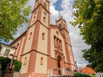 St. Johannes in Kirdorf