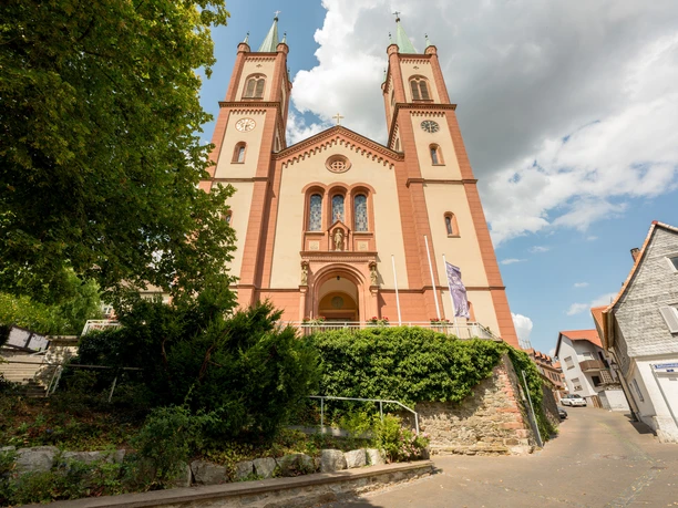St. Johannes in Kirdorf