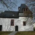 Evangelische Kirche Kröffelbach