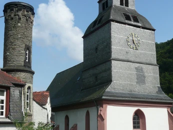 Evangelische Talkirche