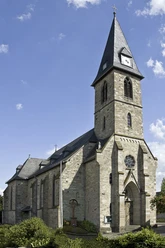 Kirche St. Margareta