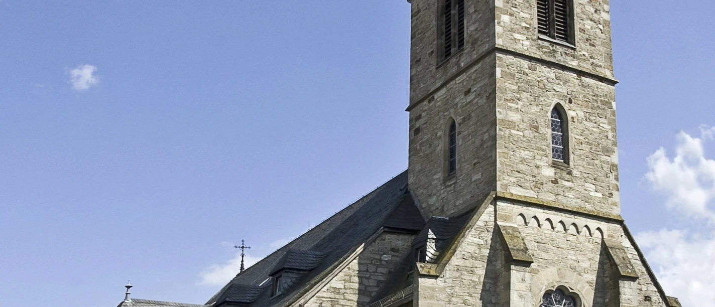 Kirche St. Margareta