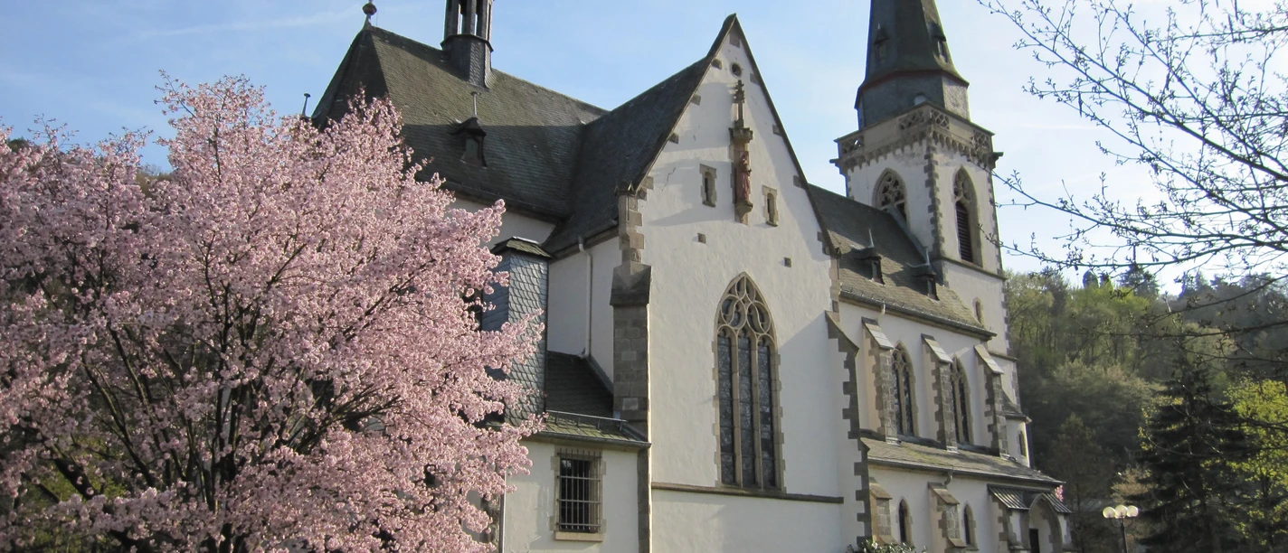 Kirche St. Laurentius