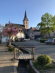Katholische Kirche St. Ursula