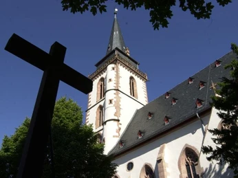 Katholische Kirche St. Ursula