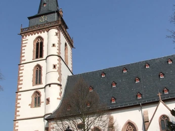 Katholische Kirche St. Ursula