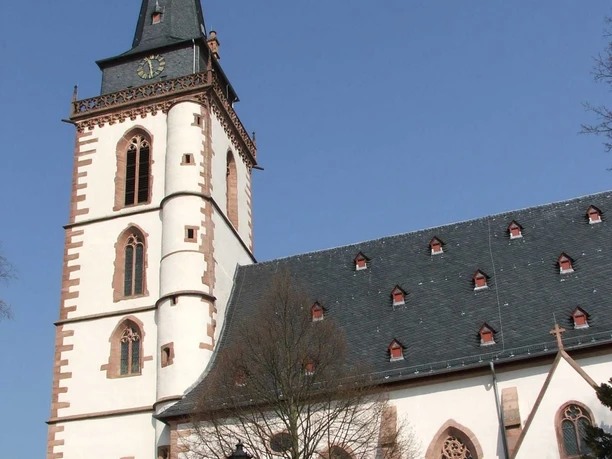 Katholische Kirche St. Ursula