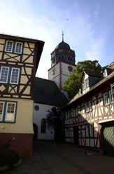 Evangelische Laurentiuskirche Usingen